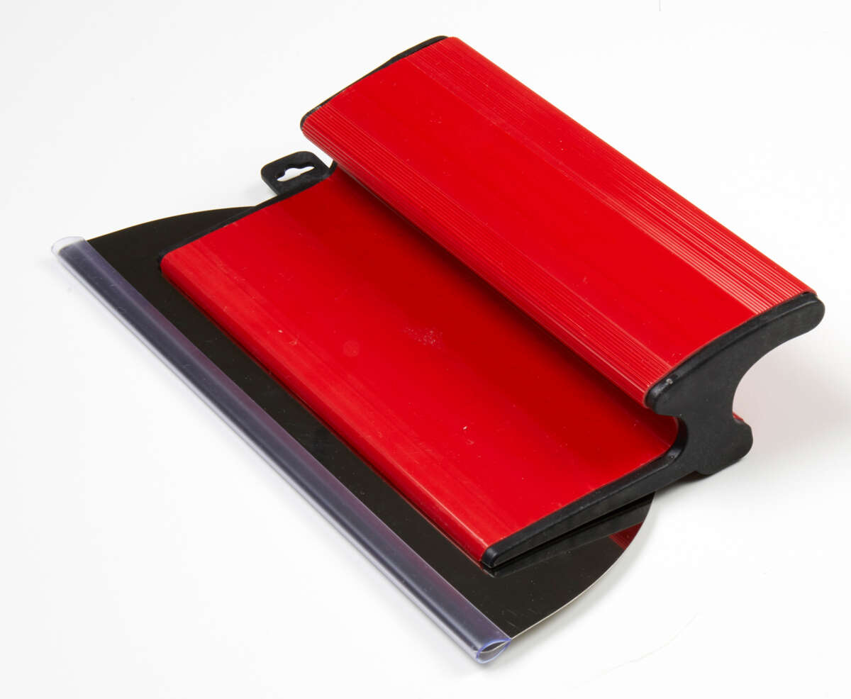 Infra bred sparkelspade