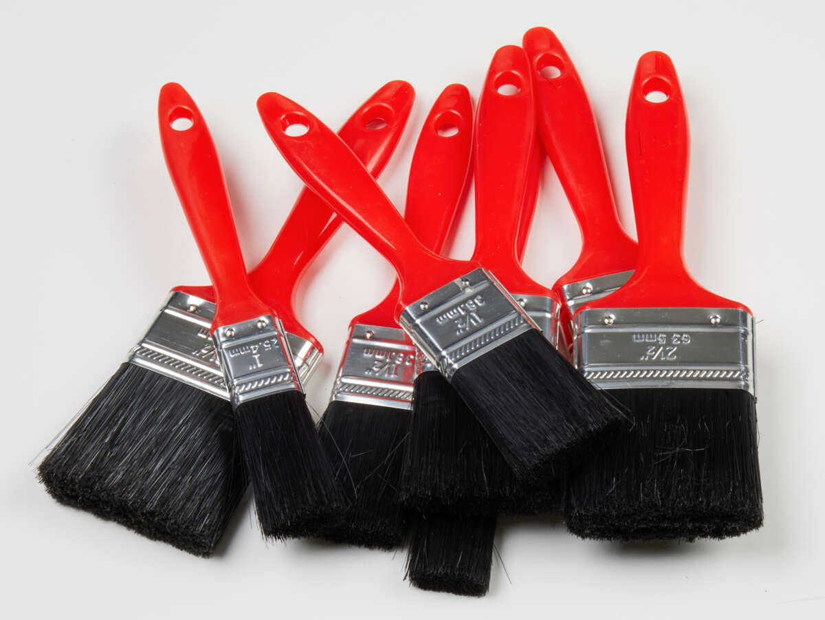 Smart 365* penselsett 8 deler