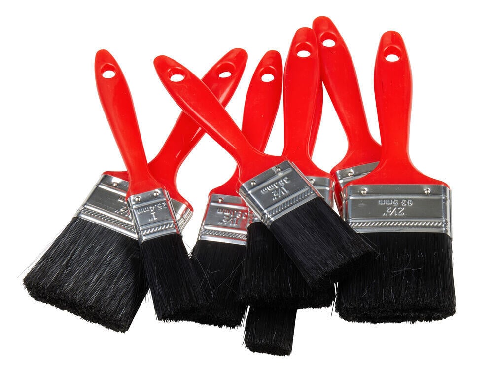 Everwin Smart 365 Penselsett 8 stk