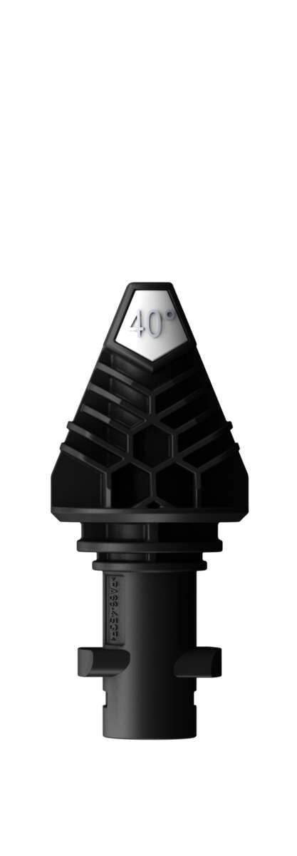 AVA Go P55 Limited Edition høytrykkspyler