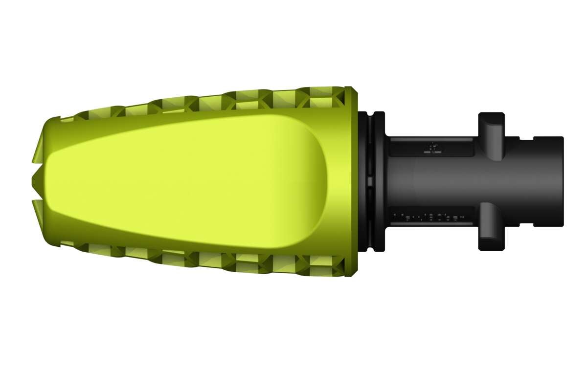 AVA Go P55 Limited Edition høytrykkspyler