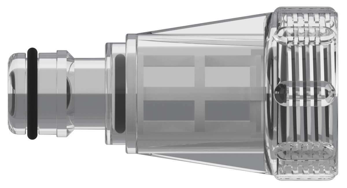 AVA Go P55 Limited Edition høytrykkspyler