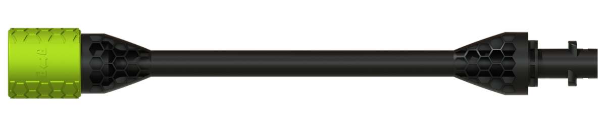 AVA Go P55 Limited Edition høytrykkspyler