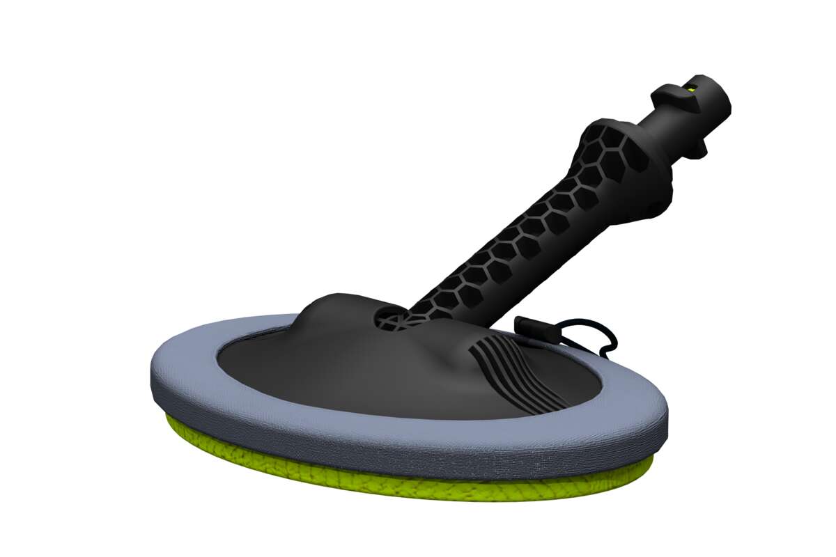 AVA Go P55 Limited Edition høytrykkspyler