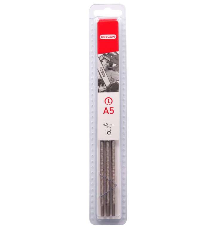 Fil Rund 4,5mm (11/64") 3pk