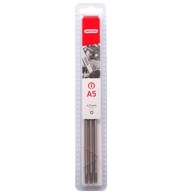 Fil Rund 4,5mm (11/64") 3pk