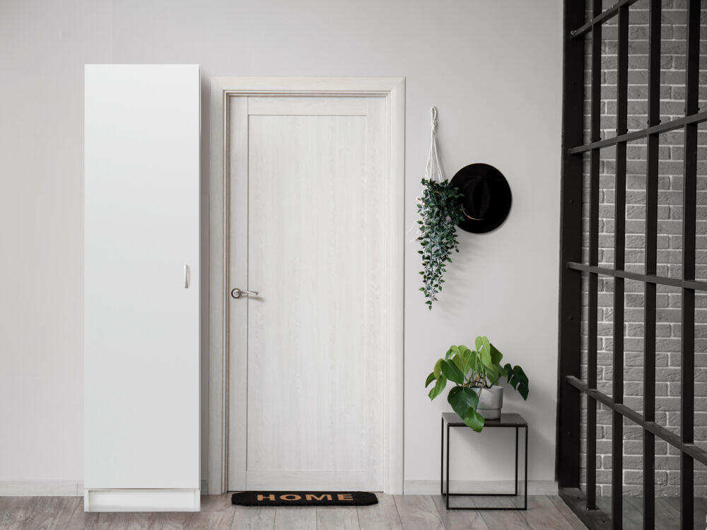 Snapwall Basic garderobeskap