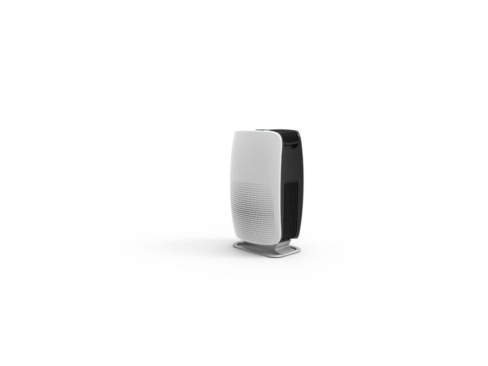 Mill Silent Pro luftrenser