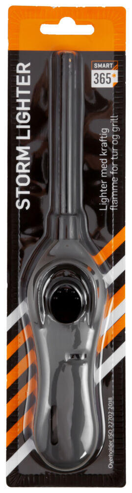 SMART 365* Stormlighter