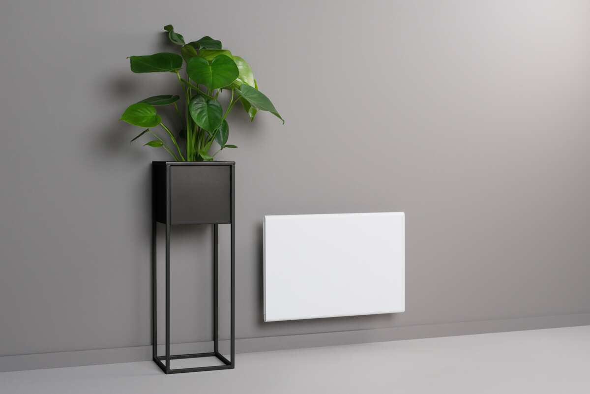 Adax Eco Basic ECO14KBT panelovn