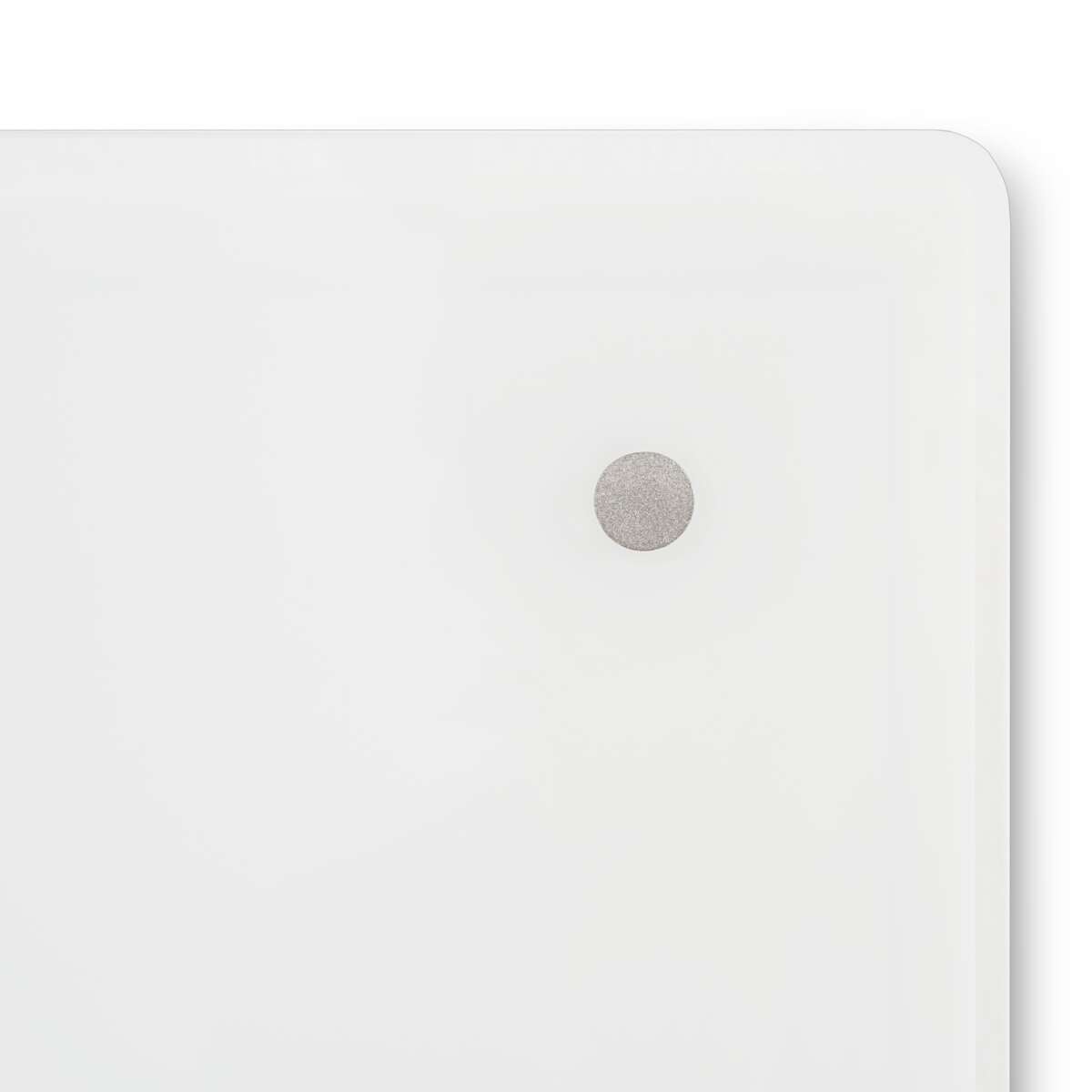 Adax Eco Basic ECO02KBT glass panelovn