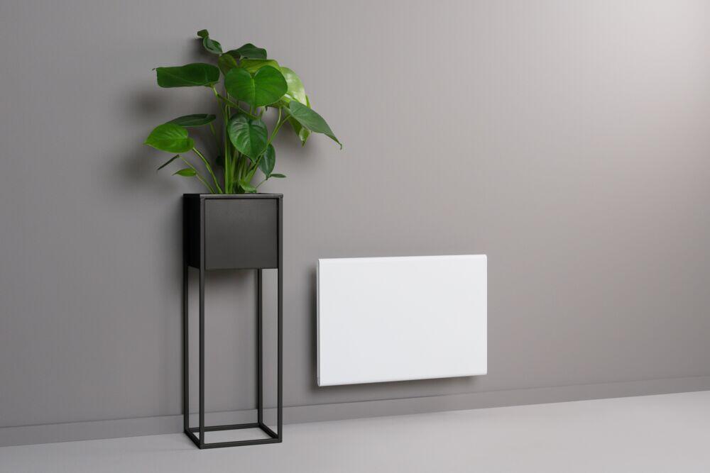 Adax Eco Basic ECO08KBT panelovn