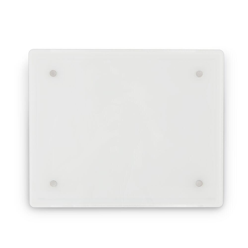 Adax Eco Basic ECO02KBT glass panelovn