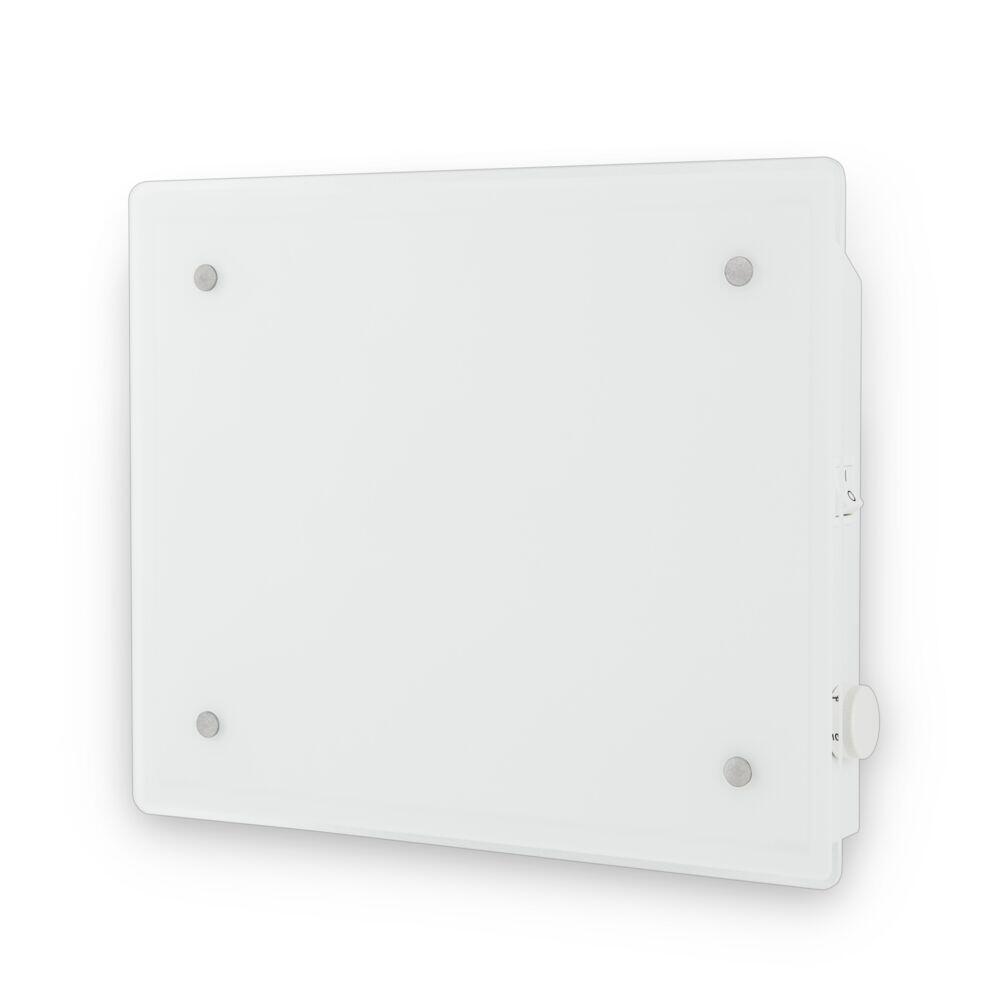 Adax Eco Basic ECO02KBT glass panelovn