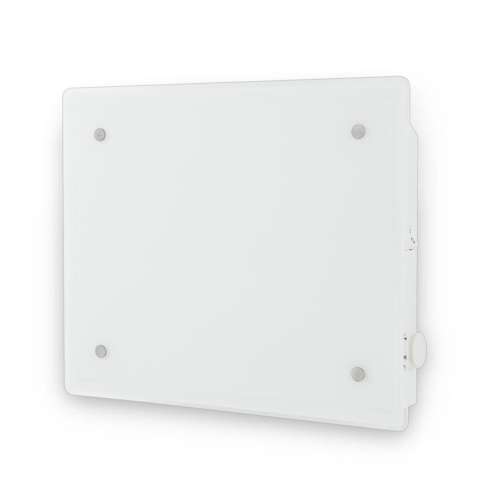 Adax Eco Basic ECO02KBT glass panelovn
