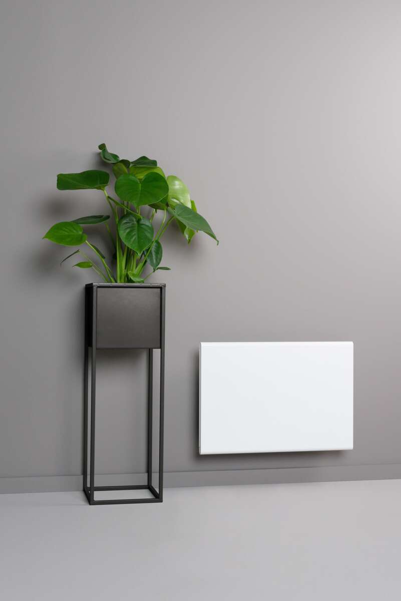 Adax Eco Basic ECO04KBT panelovn