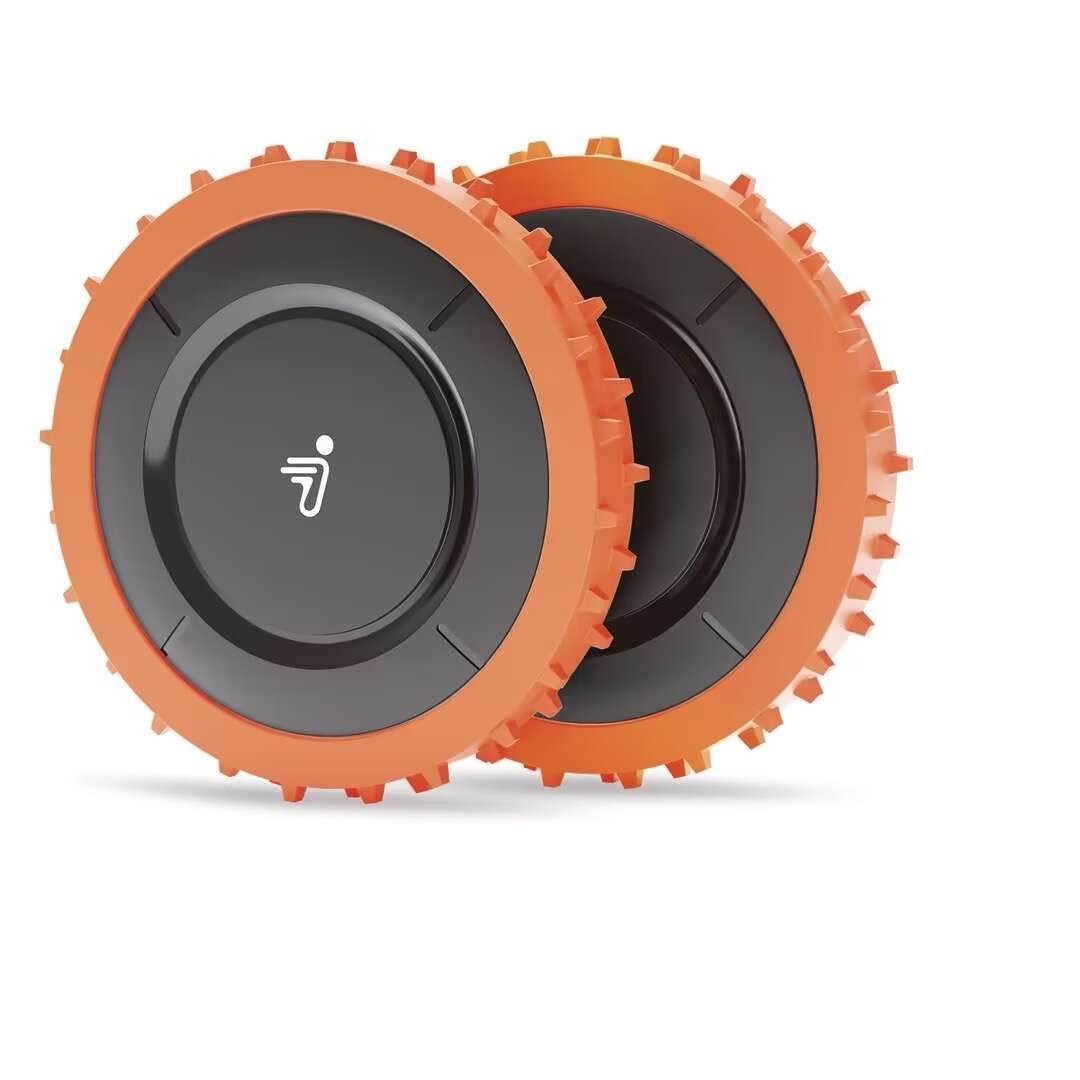 Segway Navimow terrenghjul 2-pk