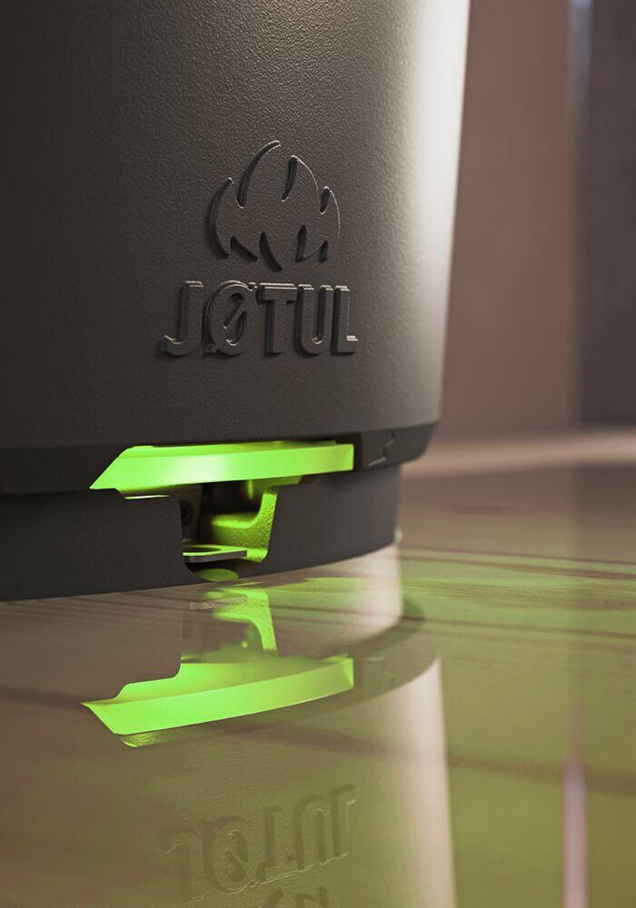 Jøtul F 174 Zensoric peisovn