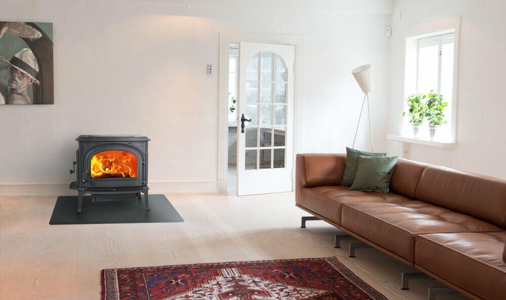 Jøtul F 500 ECO SE peisovn