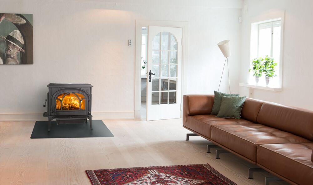 Jøtul F 500 ECO peisovn