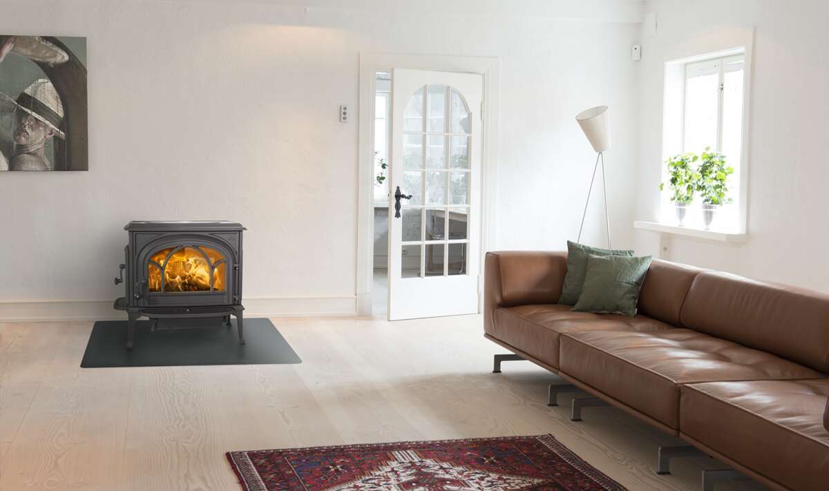 Jøtul F 500 ECO peisovn
