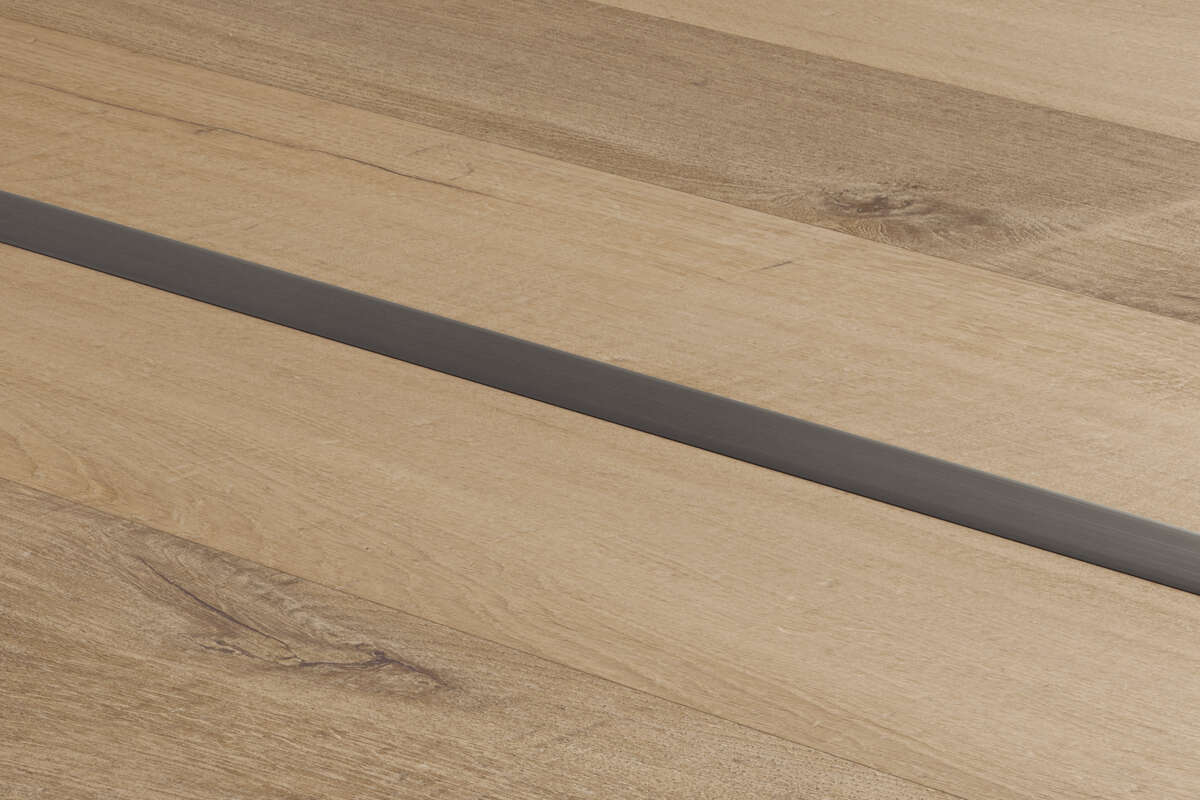 Pergo ekspansjonsprofil