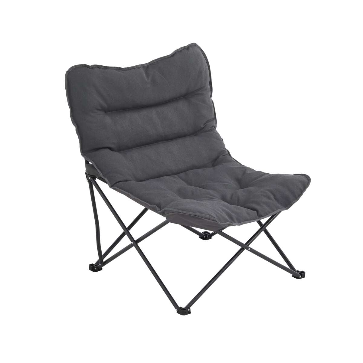 Naterial campingstol