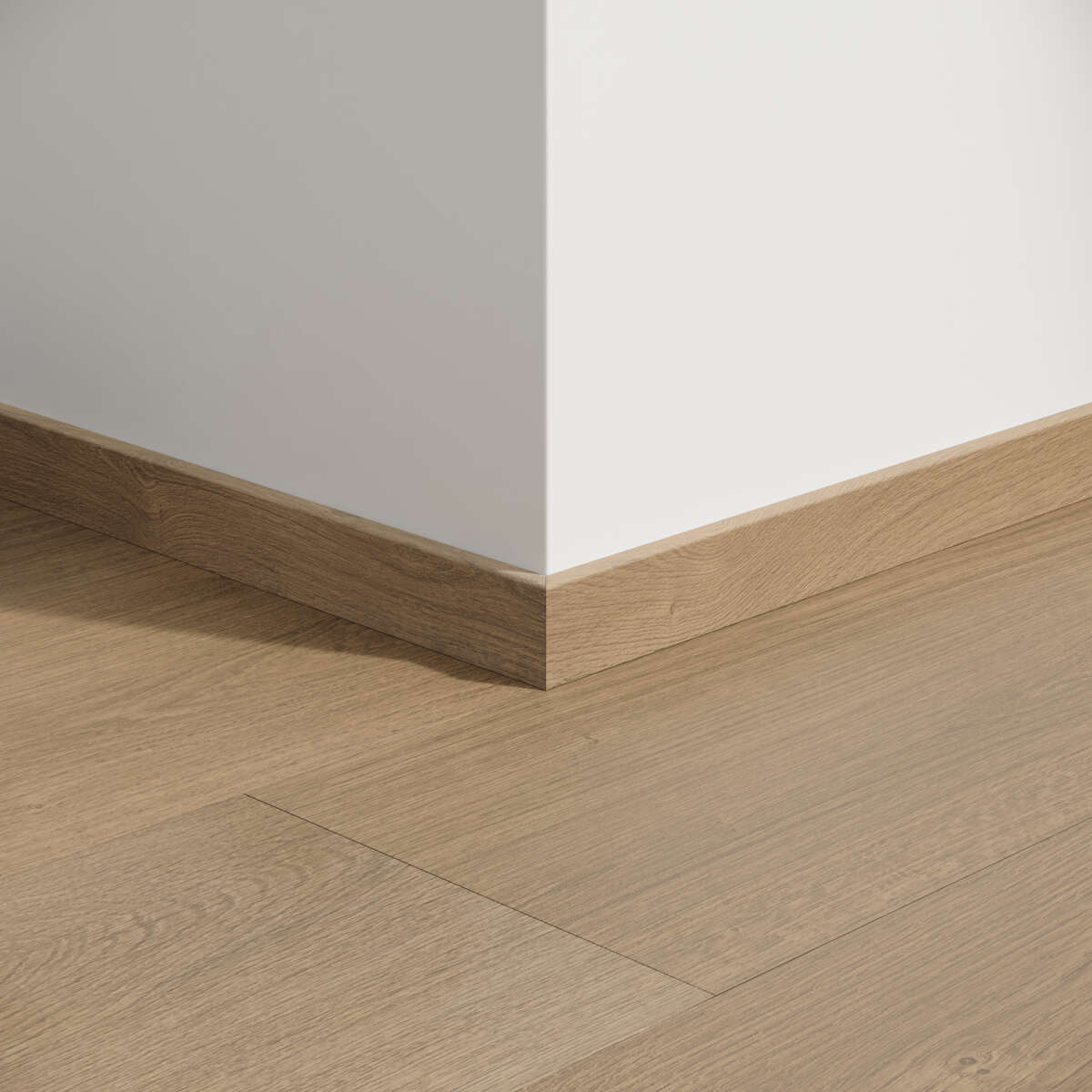 BerryAlloc 12x60 mm gulvlist til høytrykksgulv