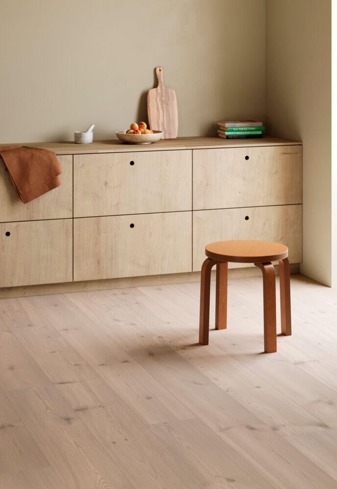 BerryAlloc Grand Majestic Comfort laminatgulv