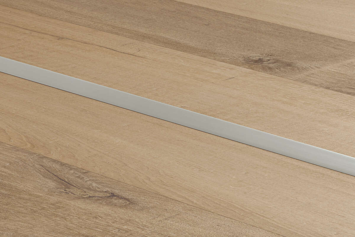 Pergo ekspansjonsprofil