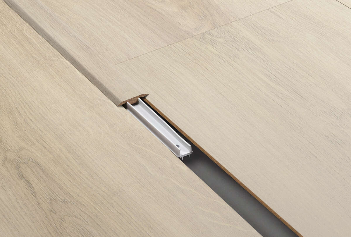 BerryAlloc T-list til høytrykksgulv