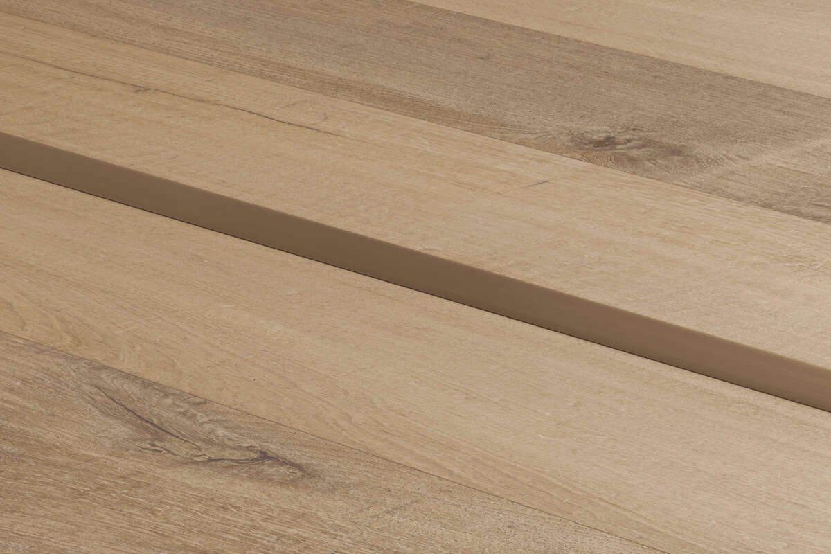 Pergo ekspansjonsprofil