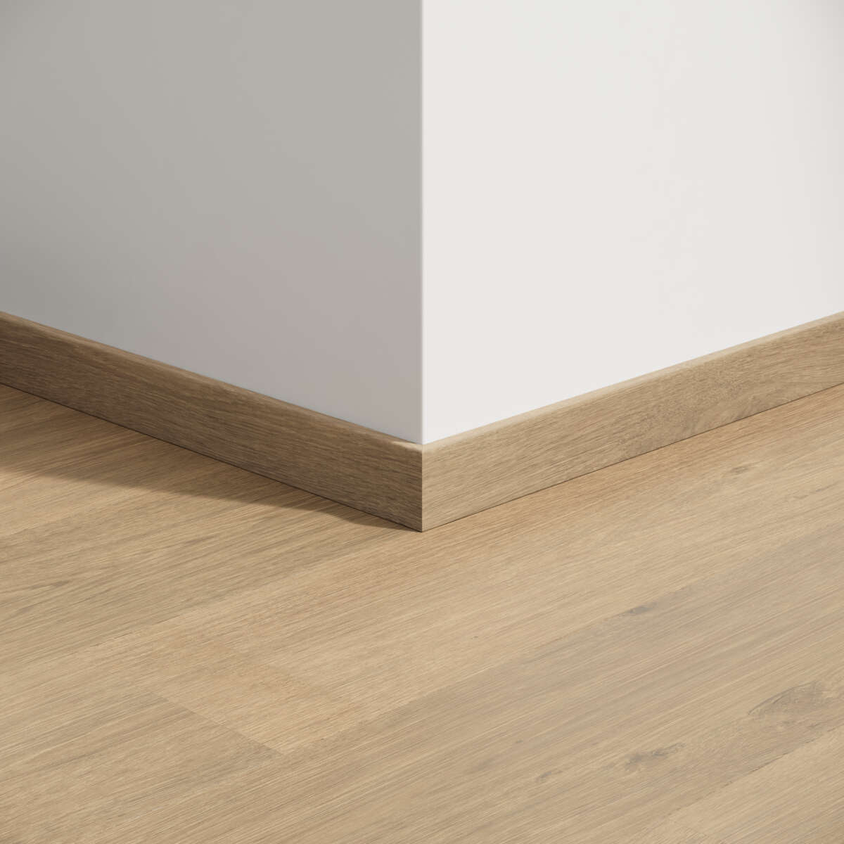 BerryAlloc 12x60 mm gulvlist til høytrykksgulv