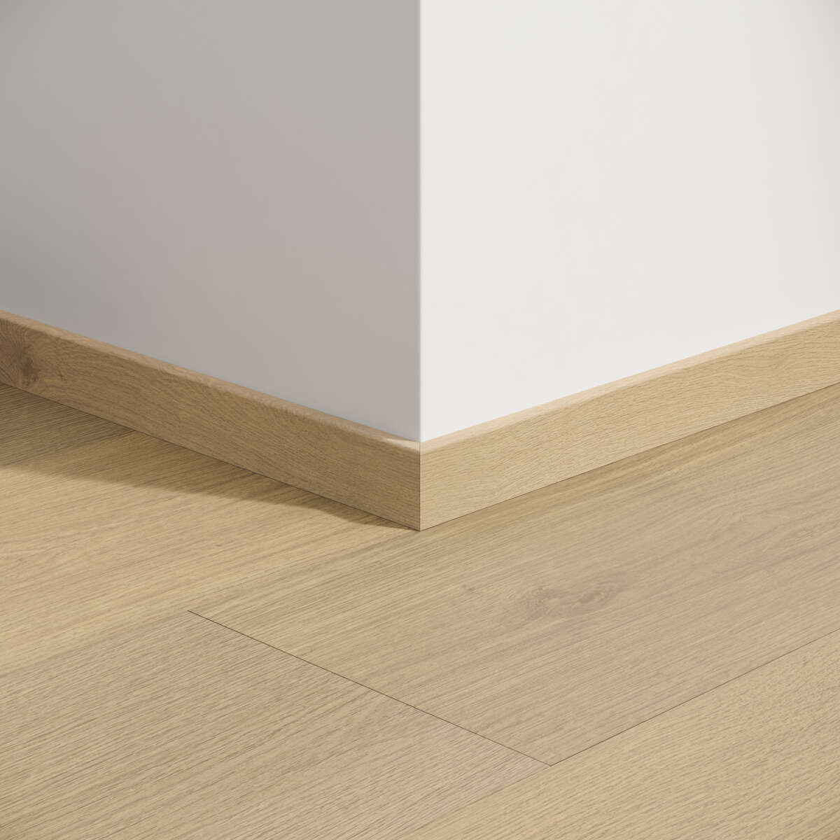 BerryAlloc 12x60 mm gulvlist til høytrykksgulv
