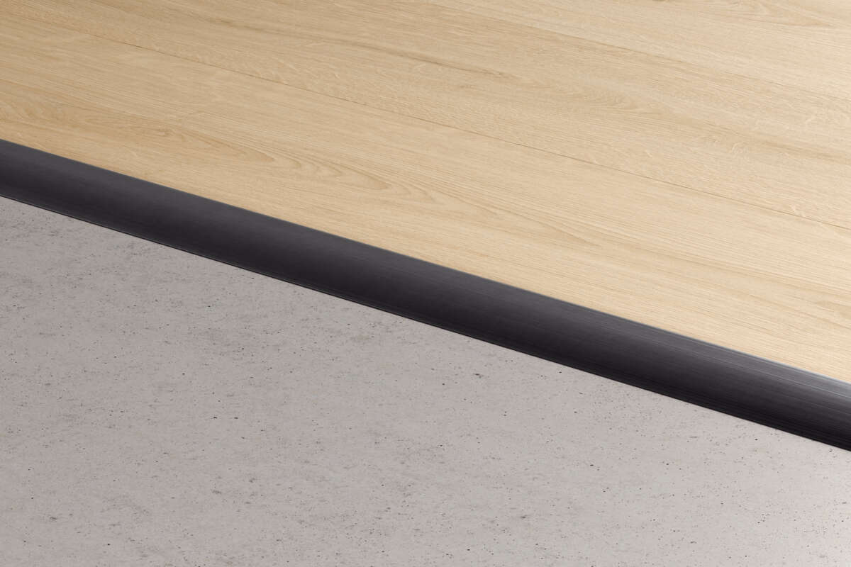 Pergo vinyl adapterprofil