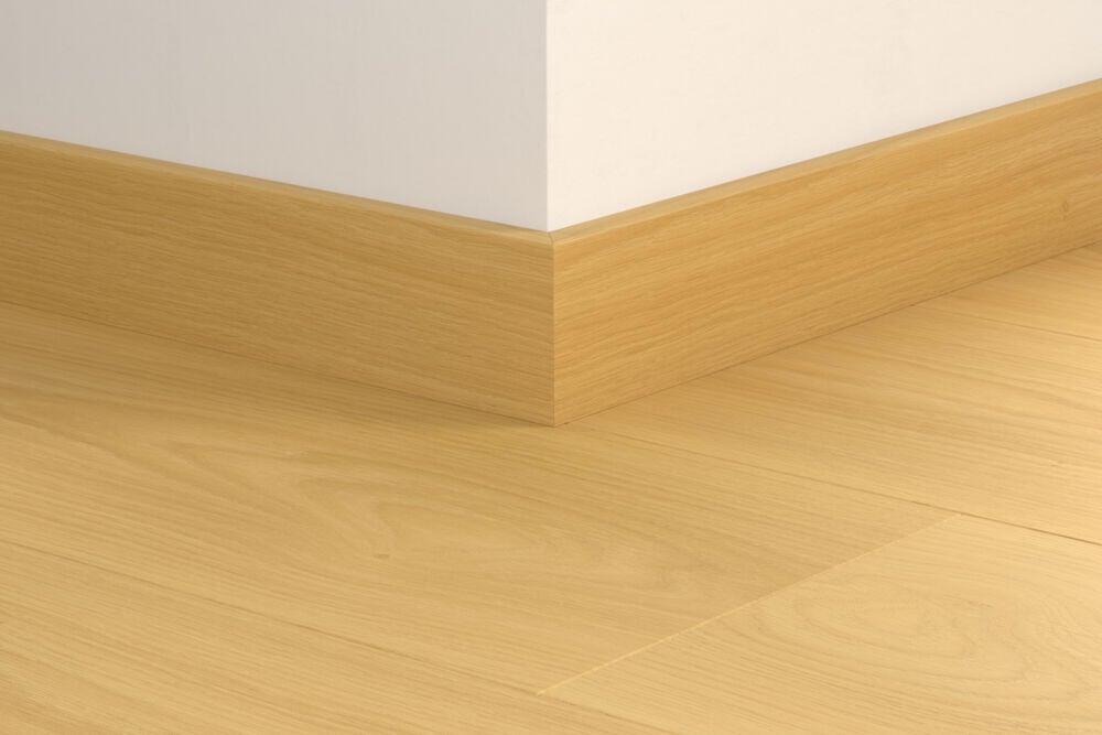 Pergo gulvlist 12x58 til Perstorp laminatgulv