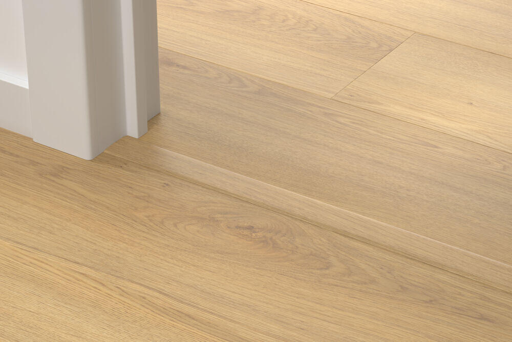 Pergo gulvlist 5-i-1 til laminatgulv