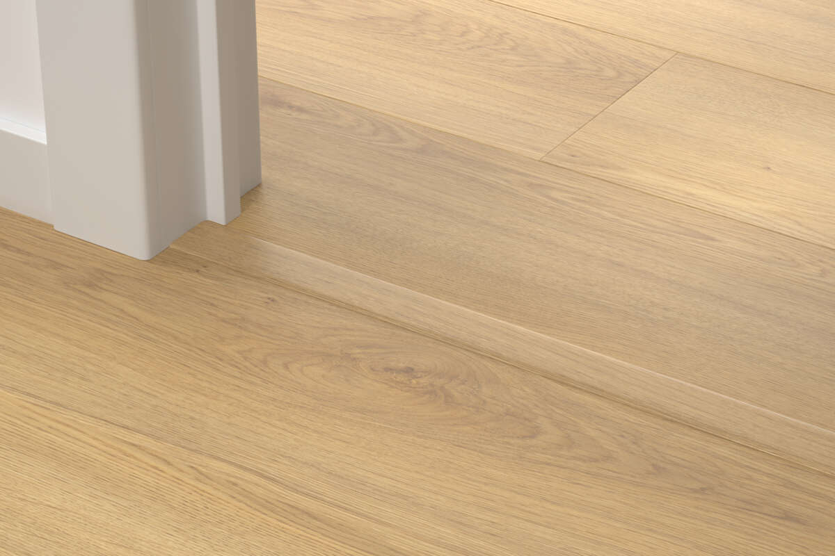 Pergo gulvlist 5-i-1 til laminatgulv