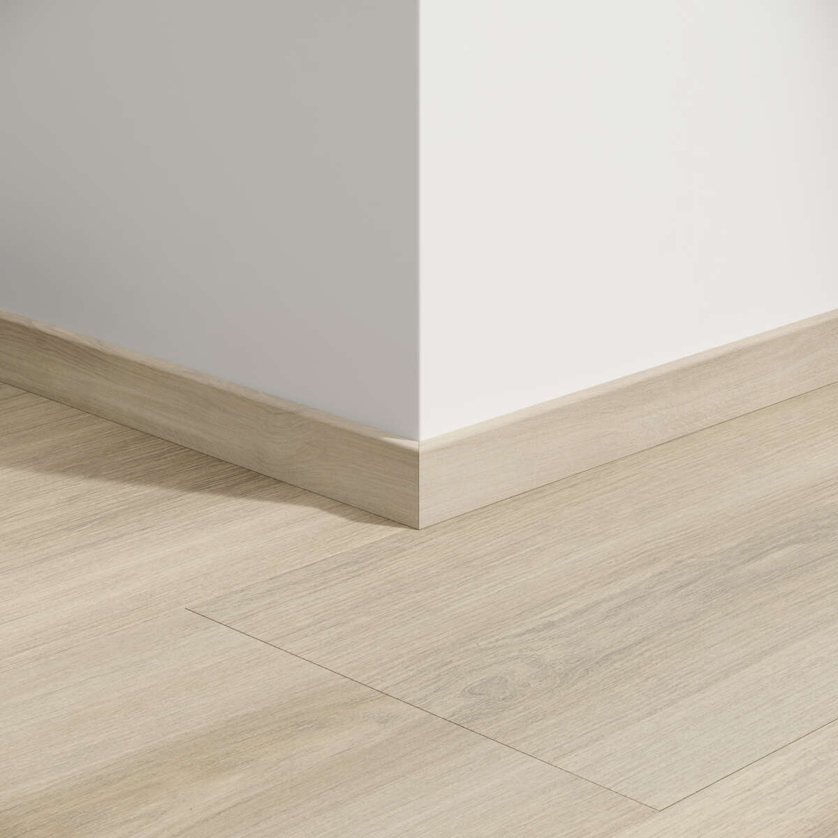 BerryAlloc 12x60 mm gulvlist til høytrykksgulv