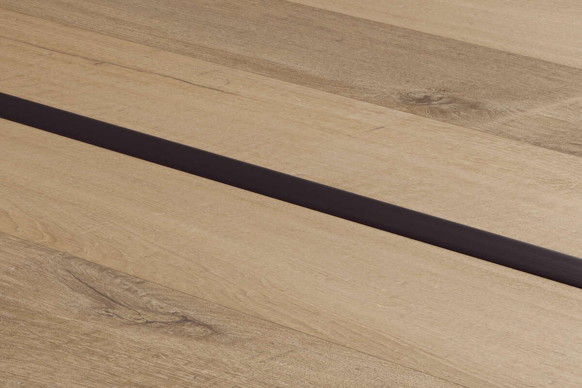 Pergo ekspansjonsprofil