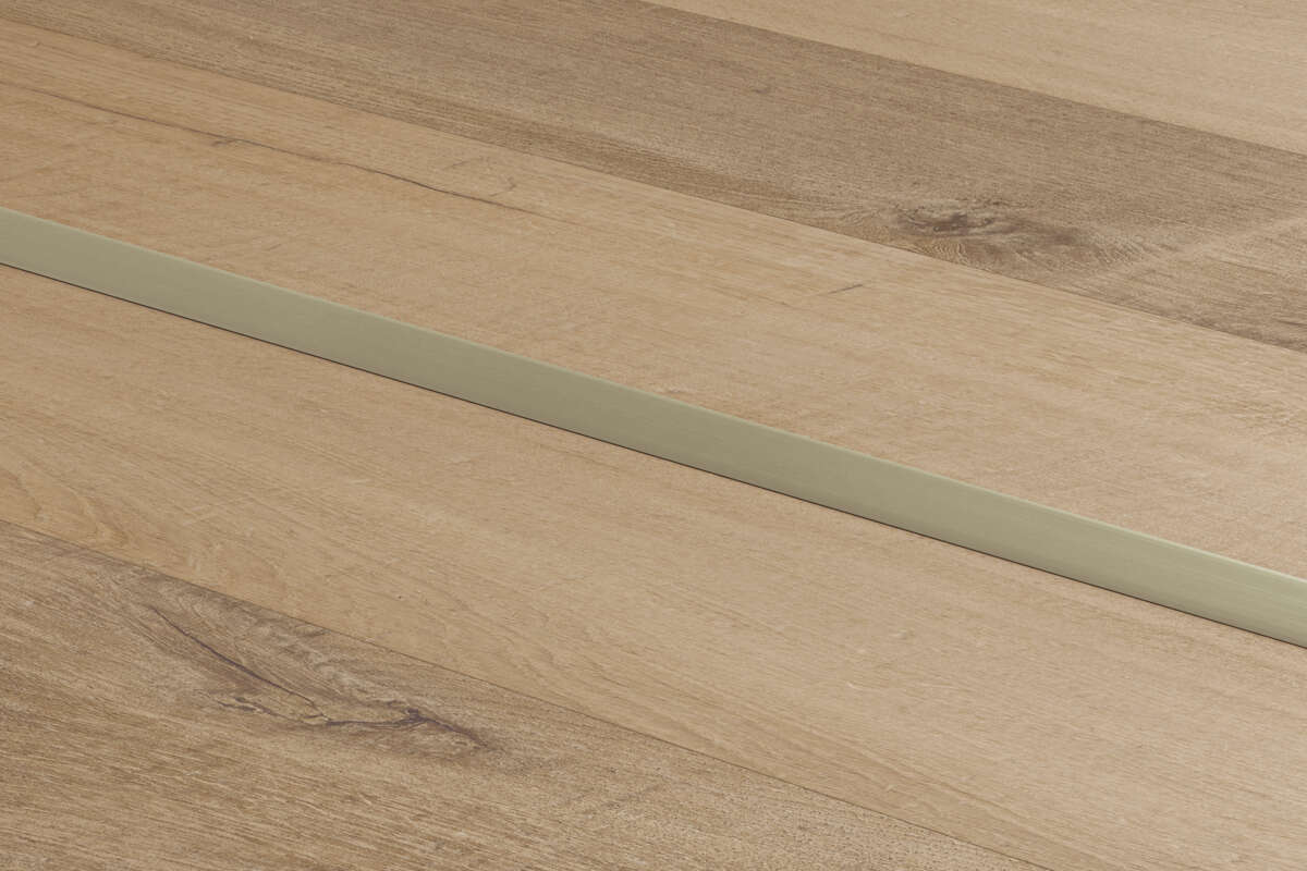 Pergo ekspansjonsprofil