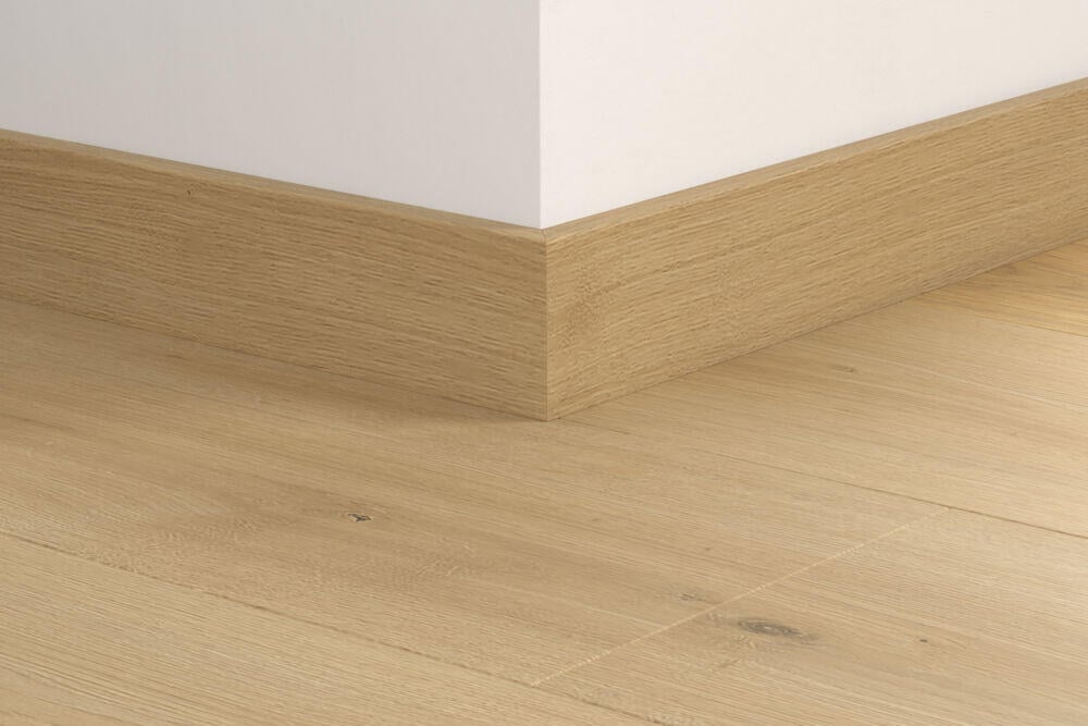 Pergo gulvlist 12x58 til Perstorp laminatgulv