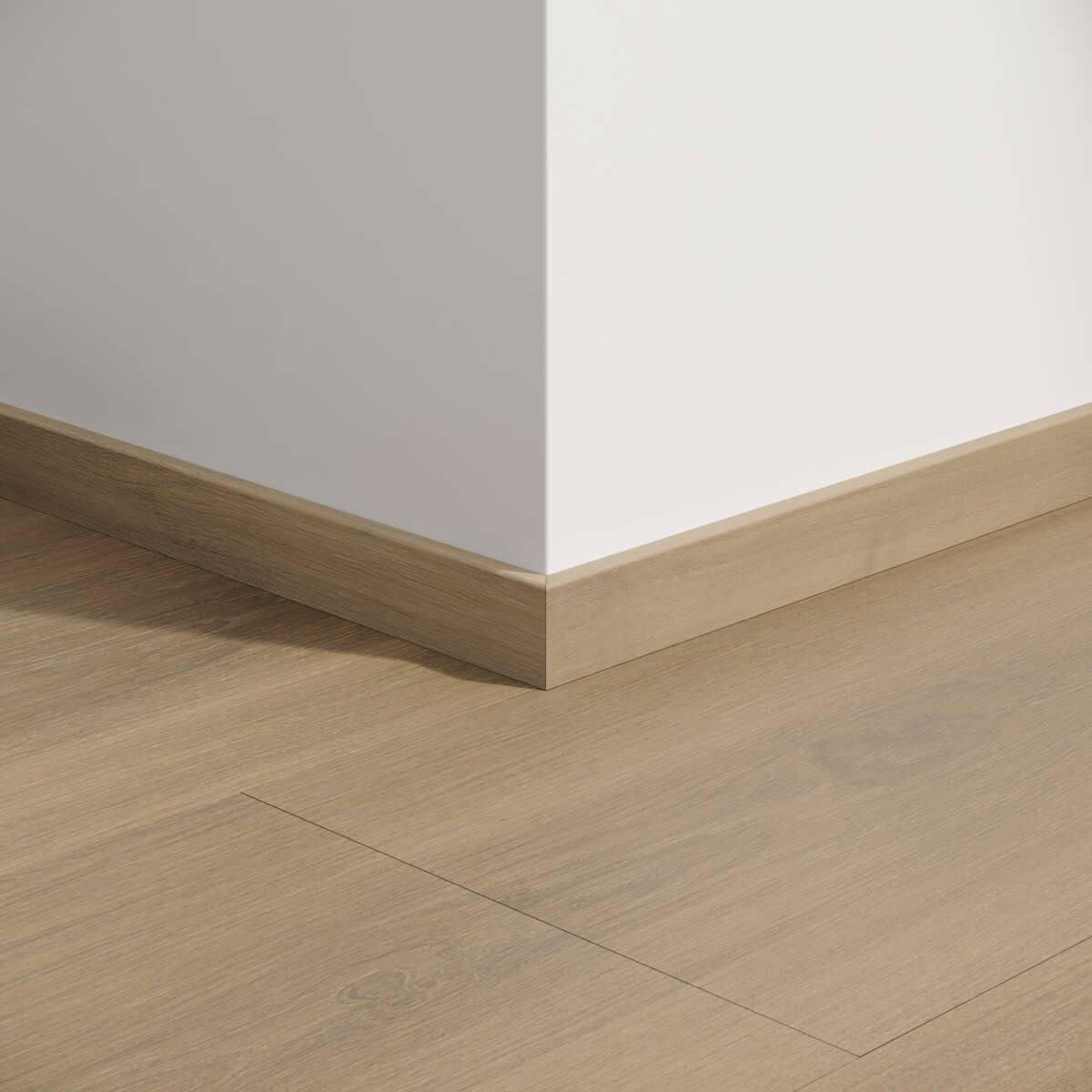 BerryAlloc 12x60 mm gulvlist til høytrykksgulv