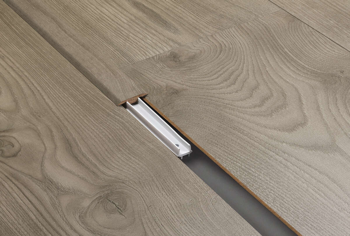 BerryAlloc T-list til høytrykksgulv