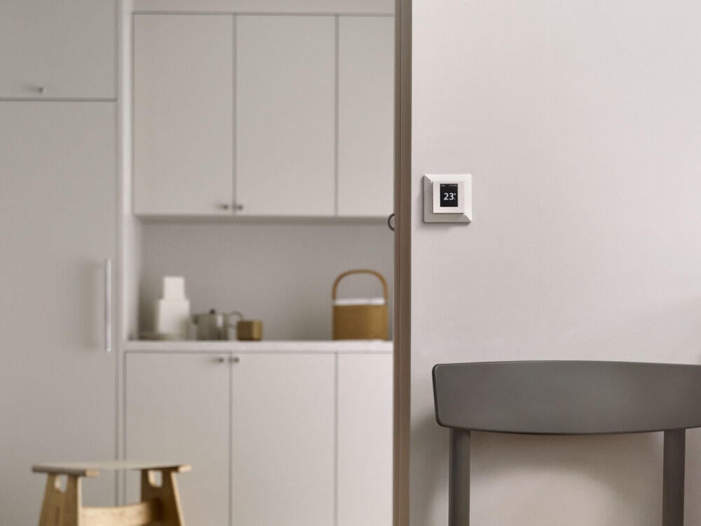 Mill Smart WiFi gulvtermostat