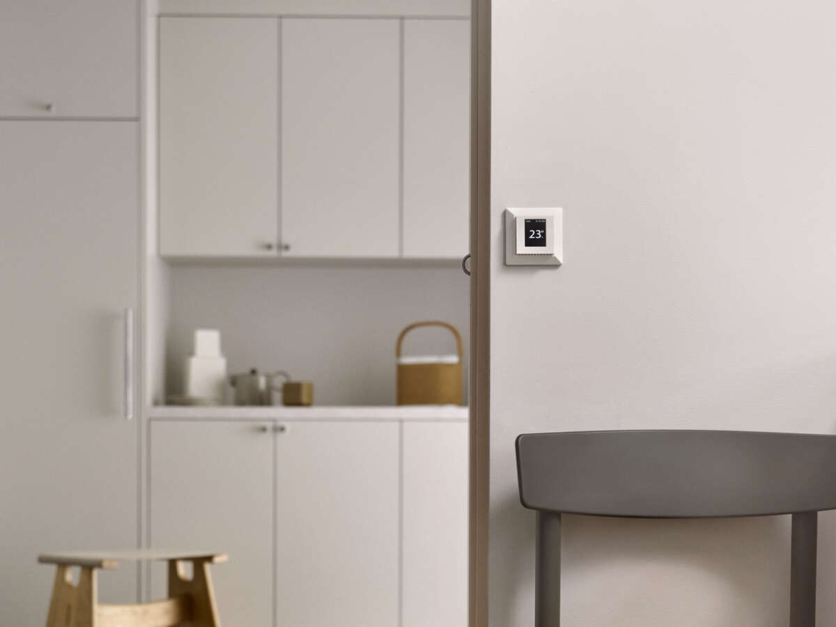 Mill Smart WiFi gulvtermostat
