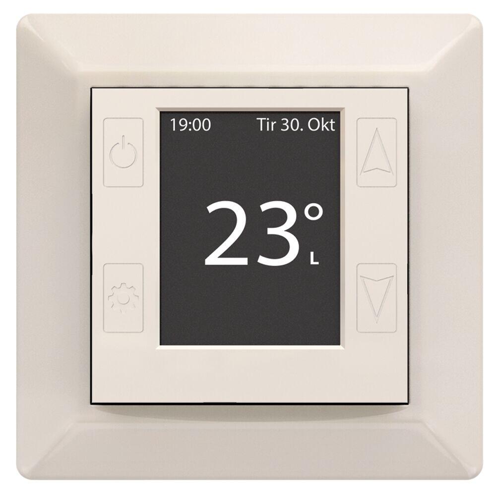 Mill Smart WiFi gulvtermostat
