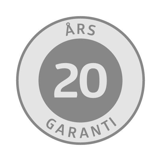 Biohort Avantgarde A5 ECO redskapsbod