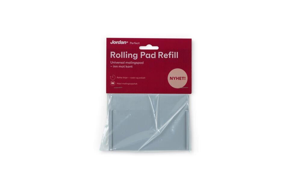 Jordan Perfect Rolling Pad refill