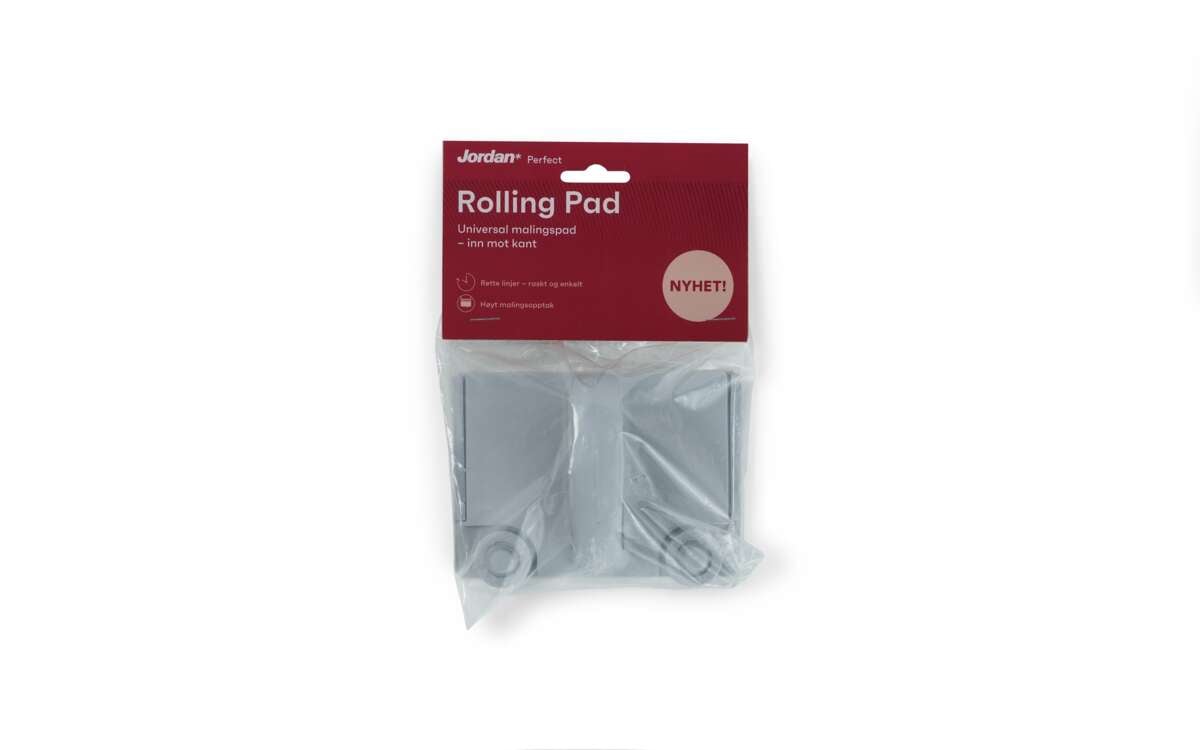 Jordan Perfect Rolling Pad